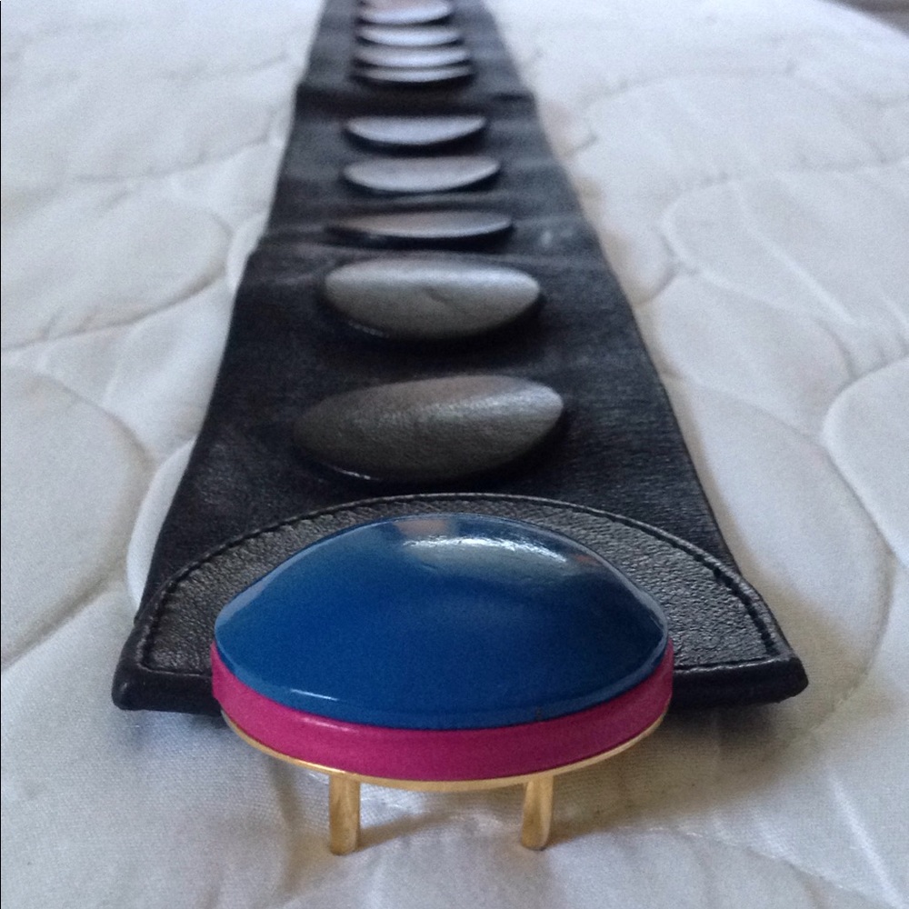 Vintage Chloe belt